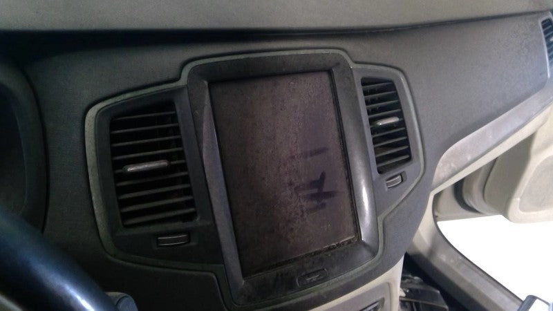 Info-GPS-TV Screen Display Screen Dash Mounted Fits 16-18 VOLVO XC90 1