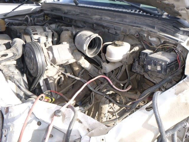 Steering Gear/Rack Power Steering ID Spa-jn Fits 97-06 FORD E150 VAN 1