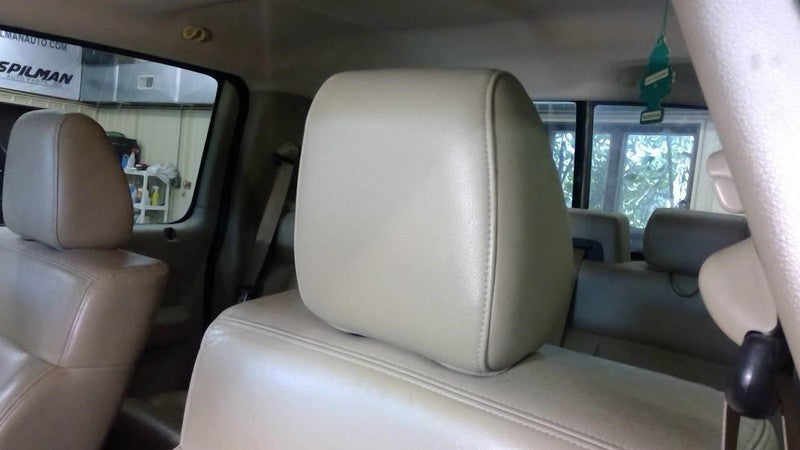 Ford F-150 2006 Headrest Used 3980
