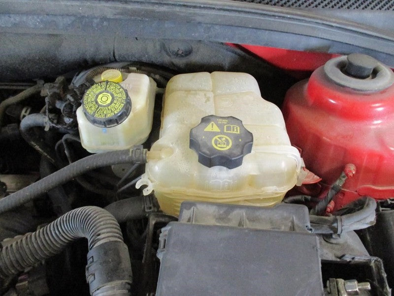 Power Brake Booster Fits 12-17 VERANO 1854536