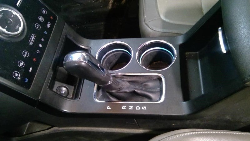 FLEX      2019 Transmission Shift 1734675
