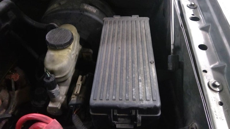 Power Steering Pump Fits 01-06 RANGER 1718246