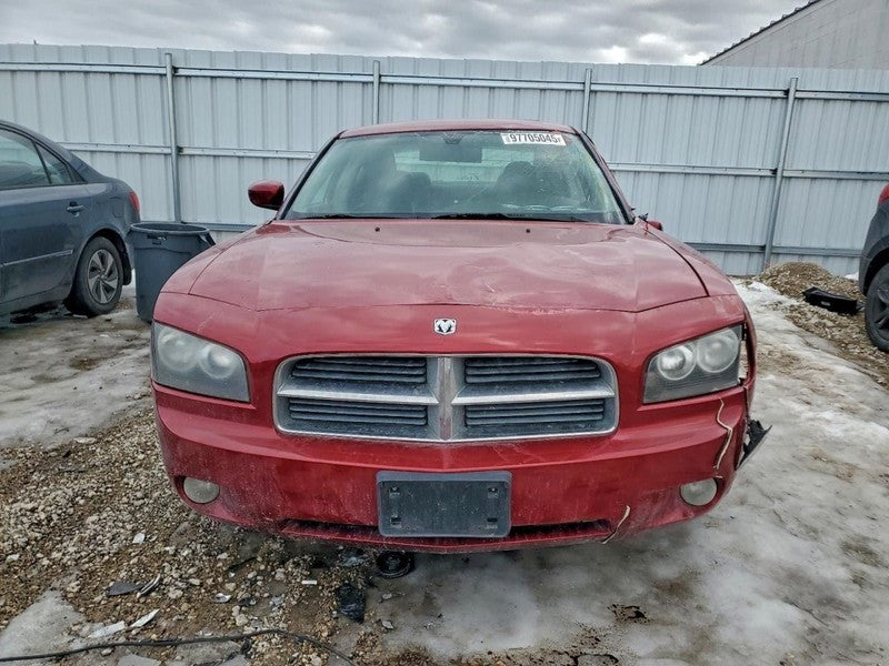 Starter Motor Fits 09-23 CHALLENGER 1744111