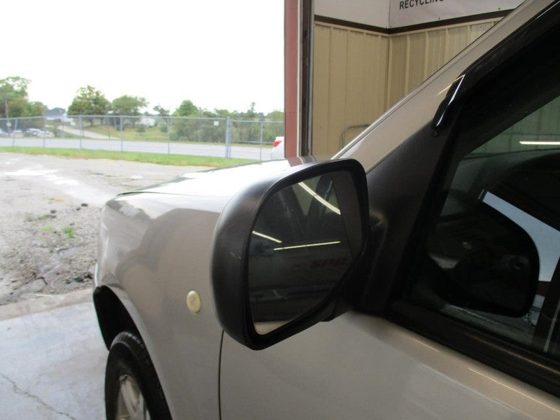 Seat Belt Front 4 Door Driver Retractor Fits 02-05 EXPLORER 2037672
