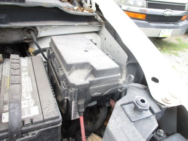 Automatic Transmission 3.3L 4 Speed Fits 09-10 CARAVAN 1596958