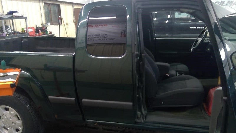 Steering Column Shift Off Road Chassis Package Fits 04-05 CANYON 19383
