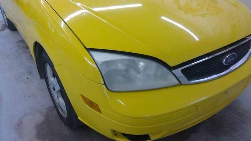 Automatic Transmission 2.0L DOHC Fits 05-07 FOCUS 1717024