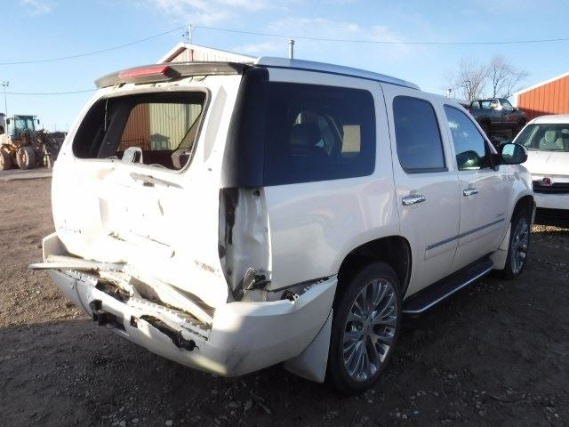 Rear Axle 8-1/2" Ring Gear 10 Bolt Cover 3.42 Ratio Fits 09-14 ESCALAD