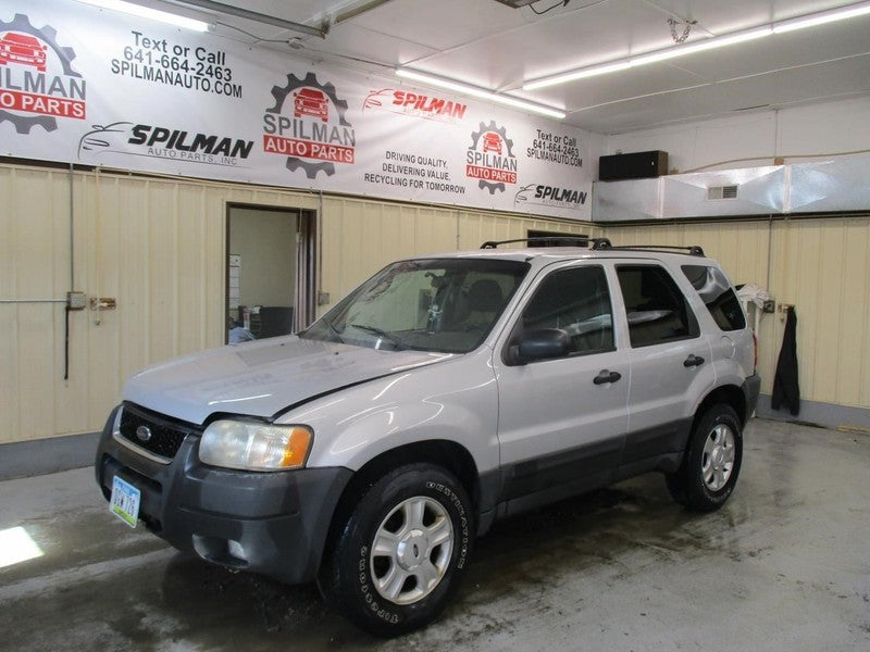 Air Flow Meter Excluding Hybrid 3.0L Fits 01-06 08 MAZDA TRIBUTE 19254