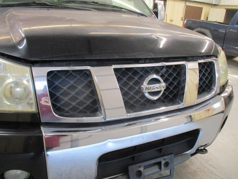 Grille Chrome Fits 04-07 ARMADA 2032818