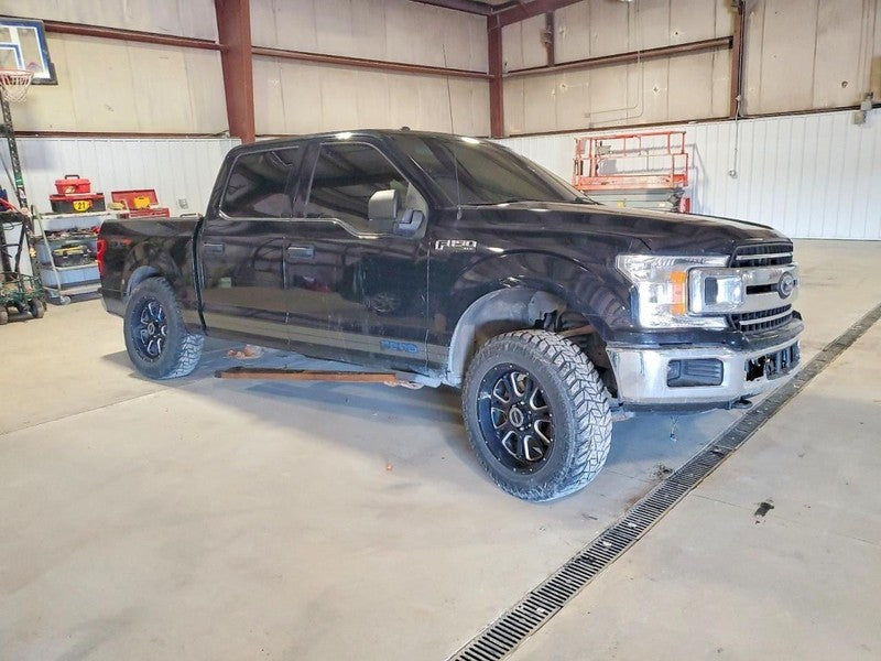 Engine 3.5L VIN T 8th Digit Turbo Fits 18-21 EXPEDITION 1865707