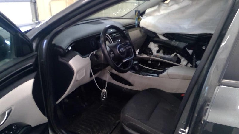 Driver Front Seat  Cloth With Heated Electric Fits 22-24 TUCSON 186605