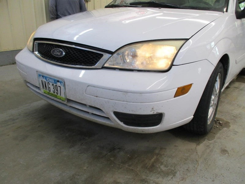 Steering Column Floor Shift Tilt Wheel Cruise Control Fits 05-07 FOCUS