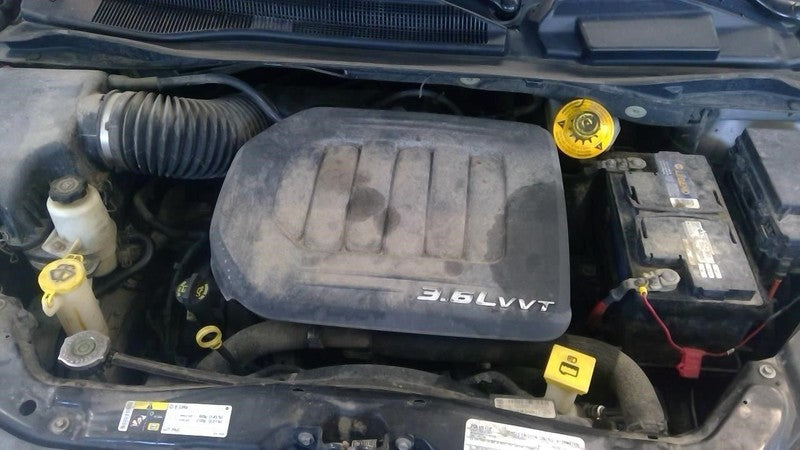 Engine 3.6L VIN G 8th Digit Fits 14-20 CARAVAN 2021111