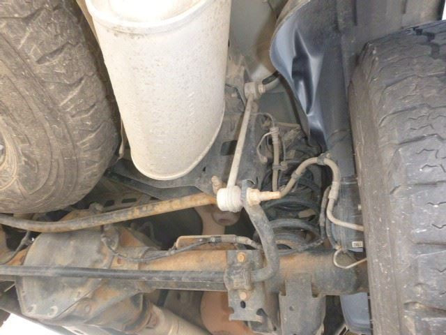 Transfer Case New Style 6 Lug Wheel Fits 19-24 DODGE 1500 PICKUP 15611
