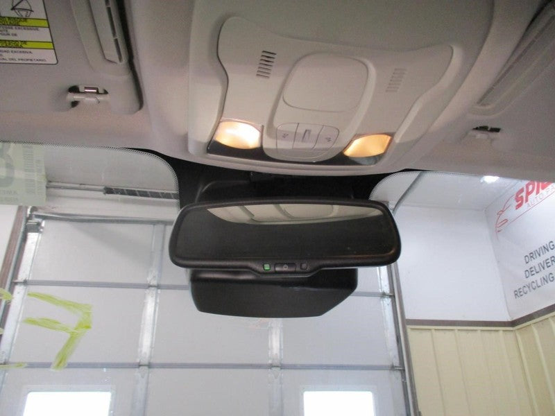 Jeep Renegade 2015-2023 Rear View Mirror 5VW62LXHAA Used 8794