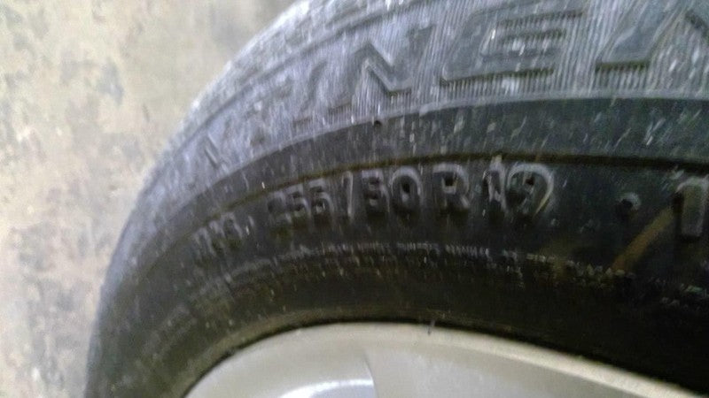 Mercedes-Benz GLE 2017 Headrest Used 0484