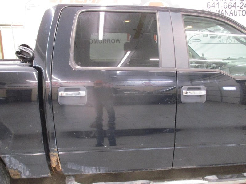 F150      2007 Seat Belt Rear 1864711