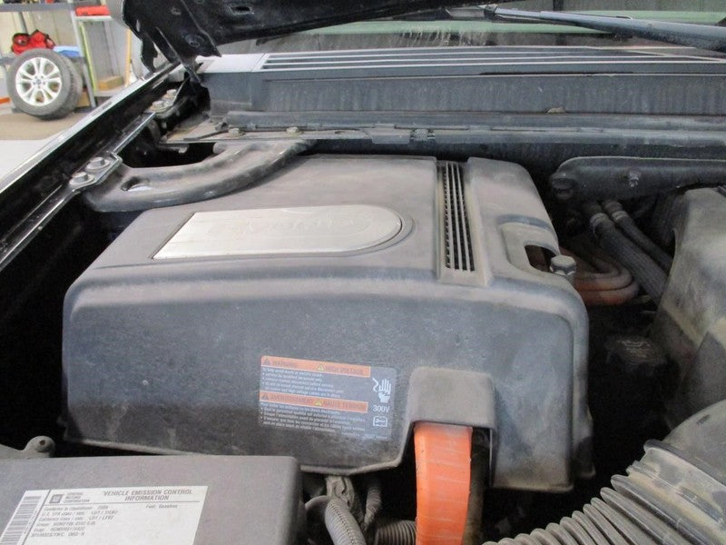 Transfer Case With Hybrid Option Opt M99 Fits 08-13 TAHOE 1676908