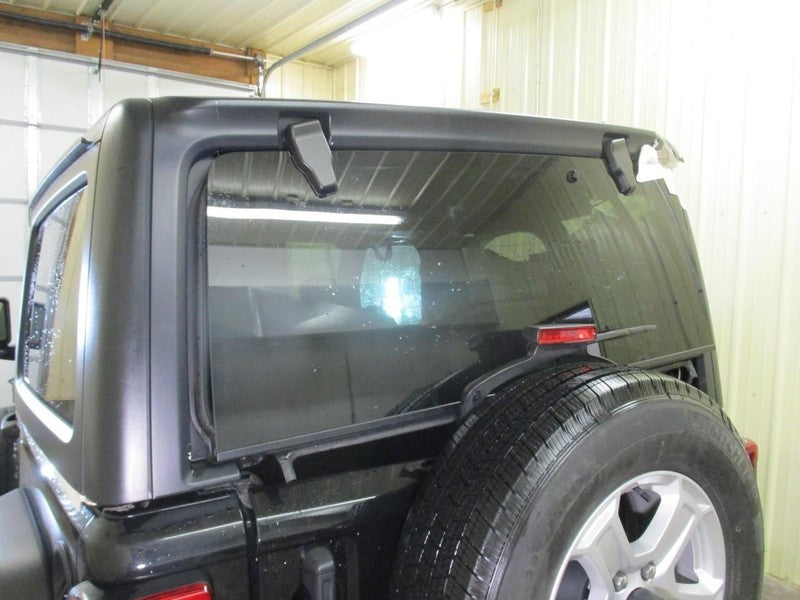 WRANGLER  2021 High Mounted Stop Light 1938915