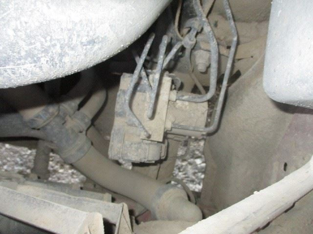 Seat Belt Front Bench 40/20/40 Center Buckle Fits 18-20 FORD F150 PICK