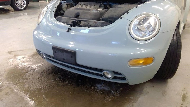 Passenger Right Front Knee With Caliper Carrier Fits 98-10 BEETLE 1725