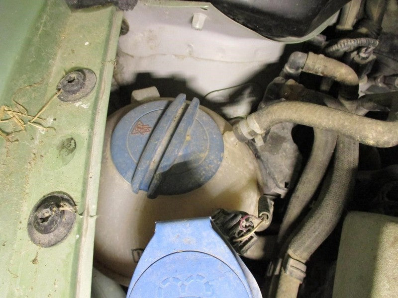 BEETLE    2009 Seat Rear 1735460