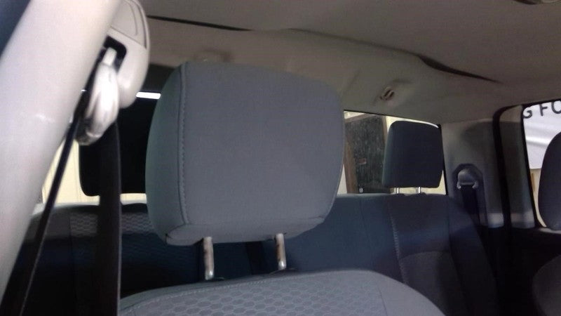 Dodge RAM 1500 2013 Headrest Used 0607