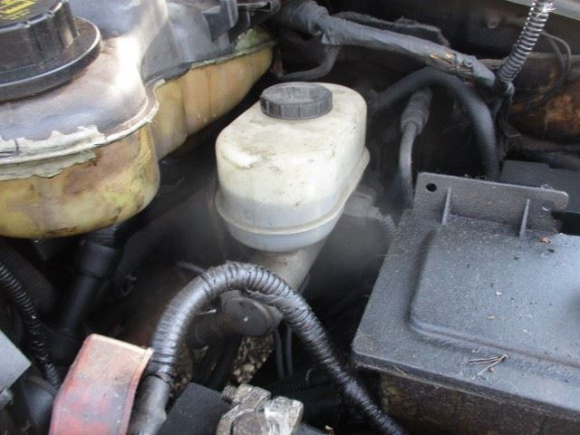 Automatic Transmission 5R110W Torqshift Fits 03-07 FORD F250SD PICKUP 