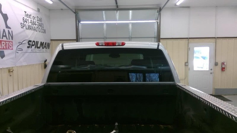 Starter Motor Fits 09-17 EXPRESS 2500 VAN 1732122