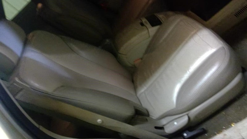 Chrysler Pacifica 2005 Headrest Used 1595