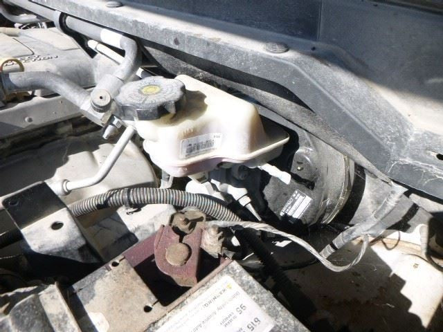 Grille Chrome Center Bar Fits 15-16 COLORADO 1383693