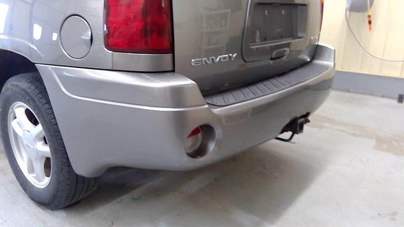Driver Left Rear Window Regulator Fits 02-09 ENVOY 1913310