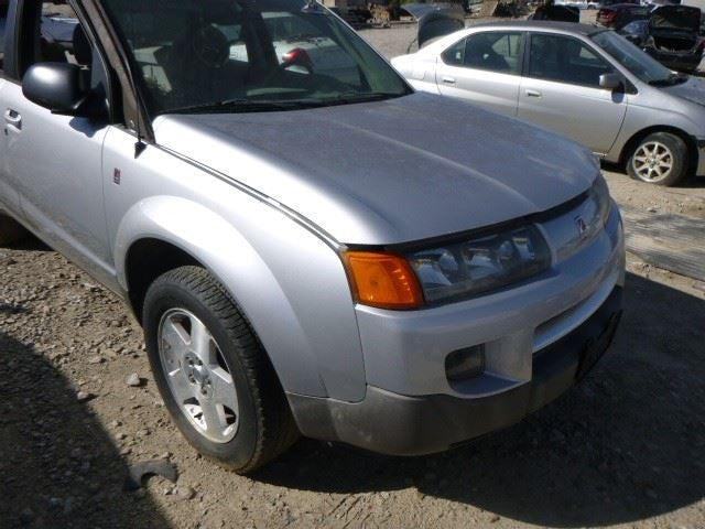 Air Cleaner 3.5L VIN 4 8th Digit Opt L66 Fits 04-07 VUE 1130621
