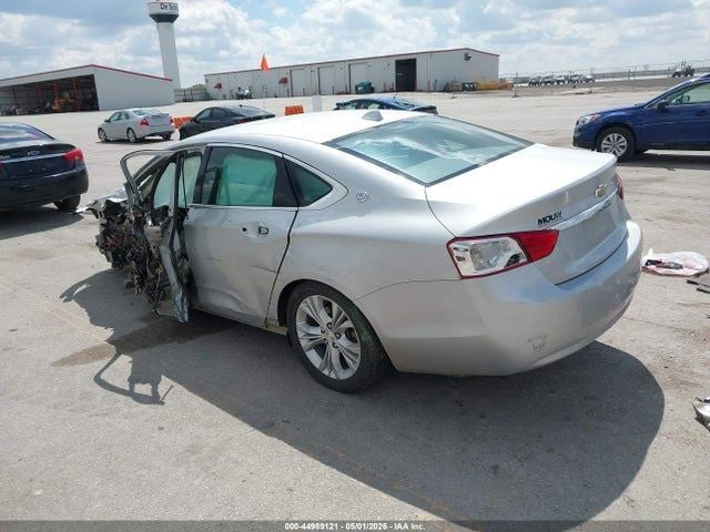 IMPALANEW 2014 Headrest 1979035