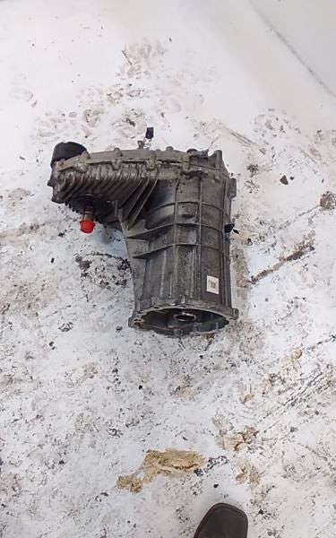 Transfer Case Electronic Locking Differential Opt 1Y1 Fits 11-17 TOUAR