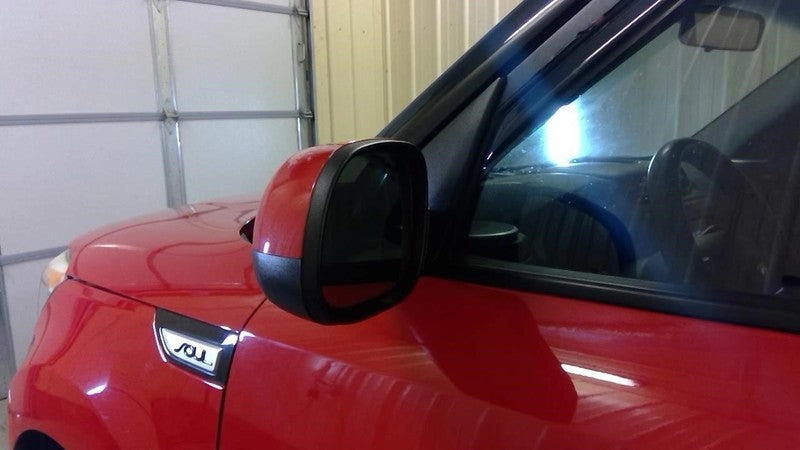 Driver Side View Mirror Power Heated Fits 14-19 SOUL 2024022