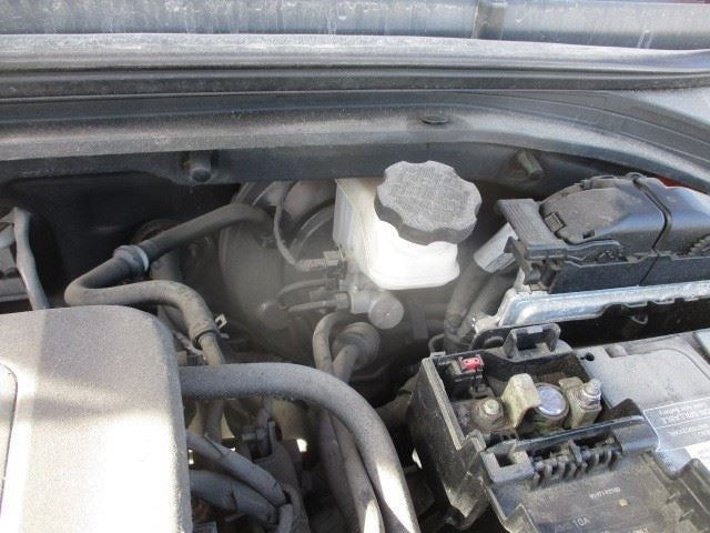 Starter Motor US Built Fits 14-20 ELANTRA 1903781