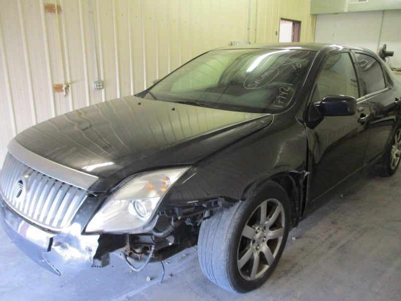 Starter Motor Fits 10-12 FUSION 1909820