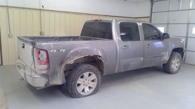 Engine 6.0L VIN Y 8th Digit Opt L76 Fits 07-08 AVALANCHE 1500 1698626