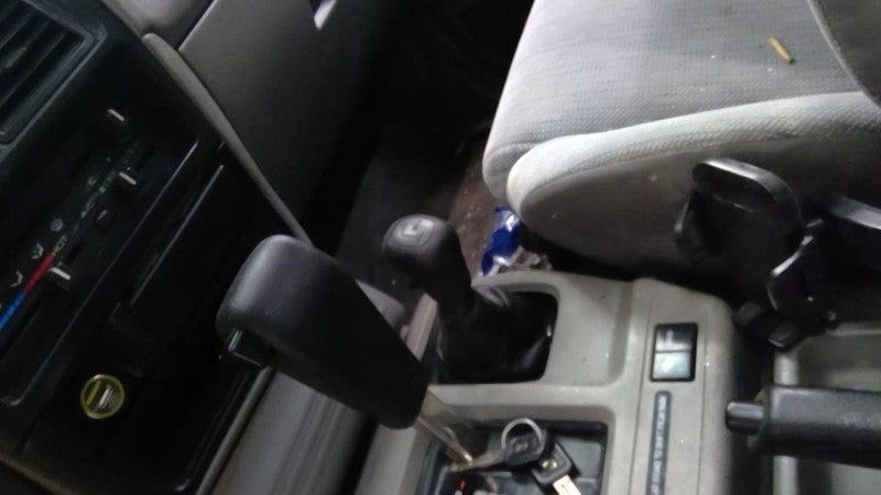 RODEO     1995 Transmission Shift 1929543