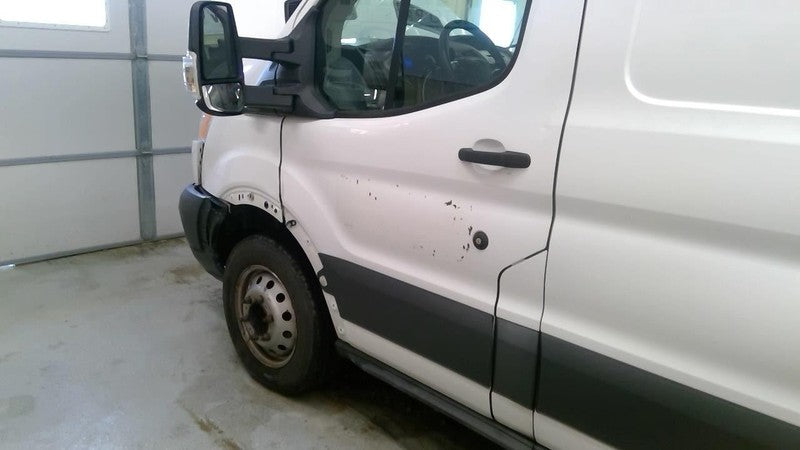 Passenger Tail Light Cargo Van DRW Fits 15-25 TRANSIT 350 1730644