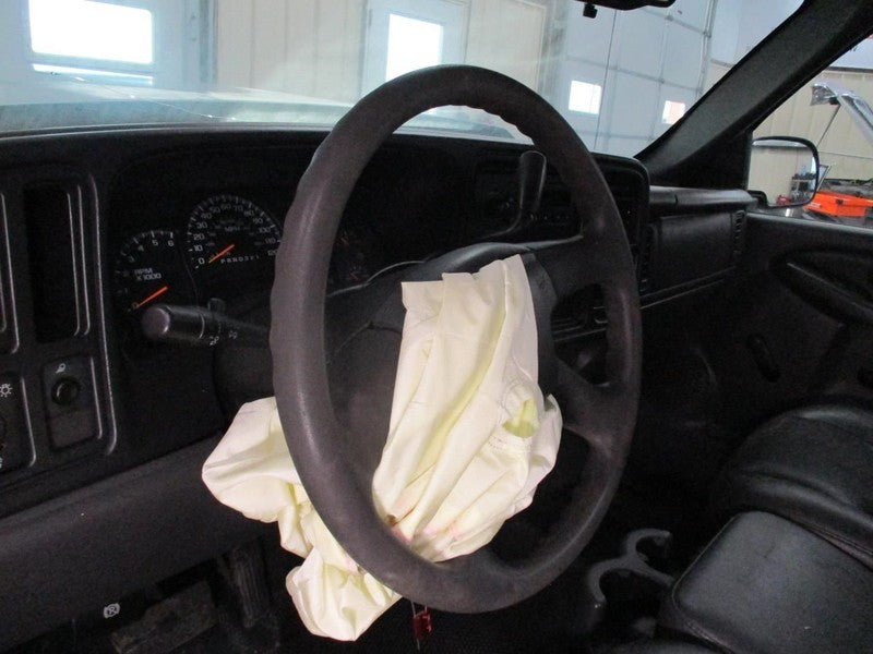 Steering Column Shift Classic Style Fits 03-07 SIERRA 1500 PICKUP 1742