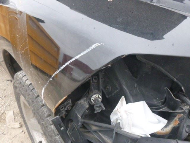 Steering Gear/Rack Power Rack And Pinion Fits 09-11 DODGE 1500 PICKUP 