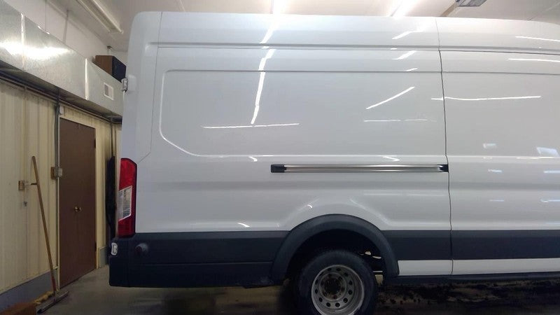 Passenger Tail Light Cargo Van DRW Fits 15-25 TRANSIT 350 1730644