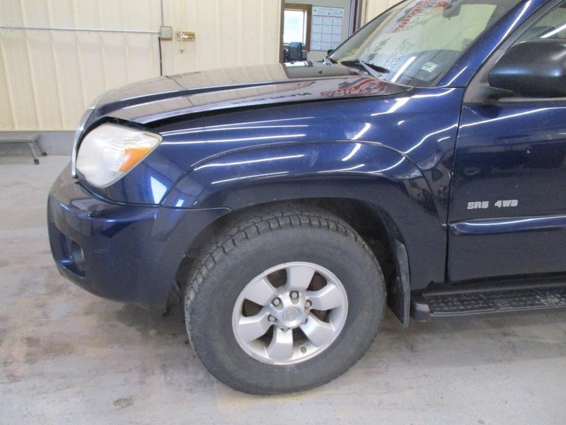 Rear Axle Without Air Suspension 3.73 Ratio 4WD Fits 03-07 4 RUNNER 19