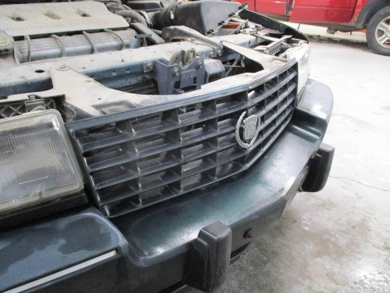 SEVILLE   1997 Sun Visor 1729501