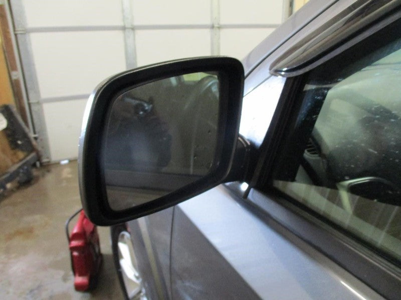 Passenger Headlight Quad Halogen Chrome Bezel Fits 09-20 JOURNEY 17251