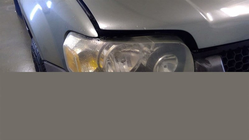 Automatic Transmission VIN 1 8th Digit C4DE 3.0L Fits 05-06 ESCAPE 167