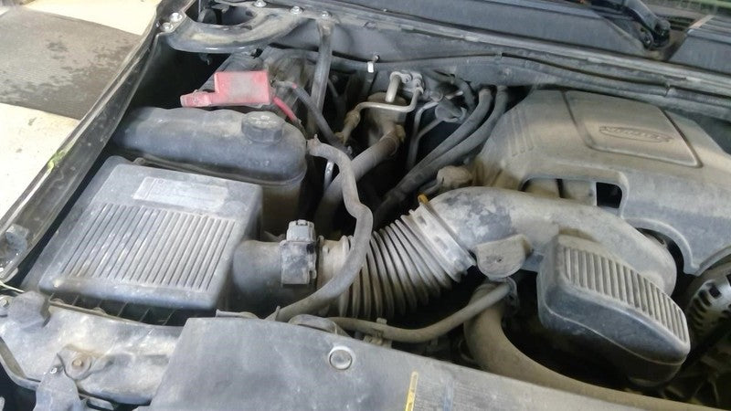 Air Cleaner Fits 09-14 ESCALADE 1930611